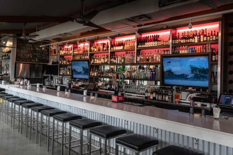 Uncle Bo’s Bar Haleiwa Uncle Bo's Pupu Bar & Grill