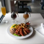 Uncle Bo's Haleiwa Breakfast