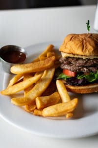 Uncle Bo's Haleiwa Burgers