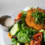 Uncle Bo's Haleiwa Crab Salad