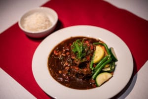 Uncle Bo's Kapahulu Braised Beef