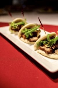 Uncle Bo's Pork Belly Bao Buns